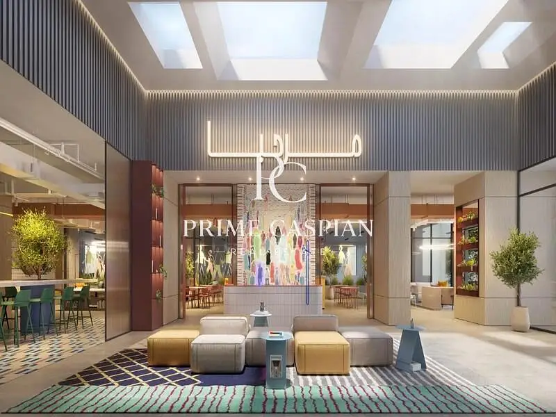 FULLY FURNISHED | MODERN DESIGN | MOTIVATED SELLER