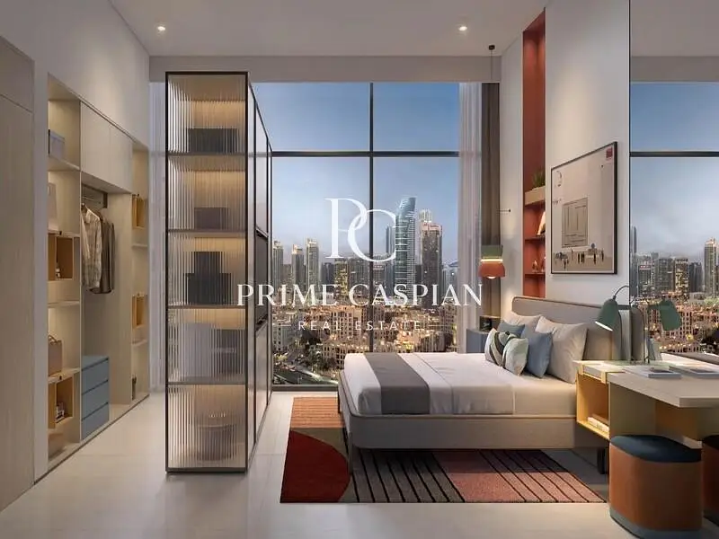 FULLY FURNISHED | MODERN DESIGN | MOTIVATED SELLER