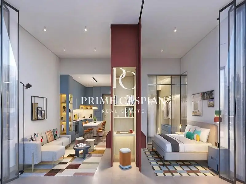 FULLY FURNISHED | MODERN DESIGN | MOTIVATED SELLER
