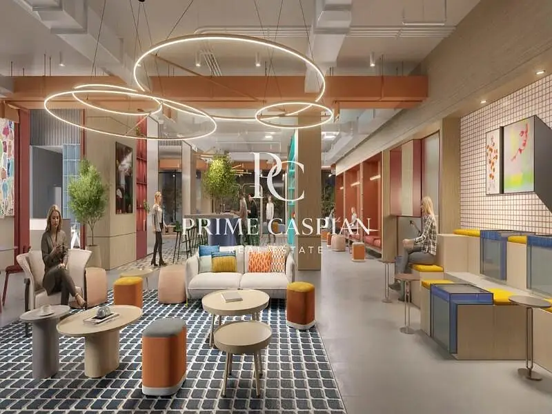 FULLY FURNISHED | MODERN DESIGN | MOTIVATED SELLER