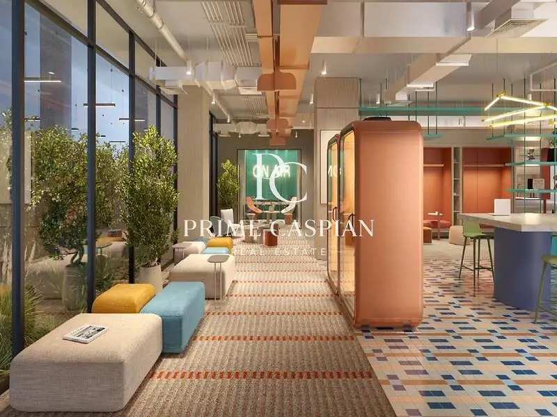 FULLY FURNISHED | MODERN DESIGN | MOTIVATED SELLER