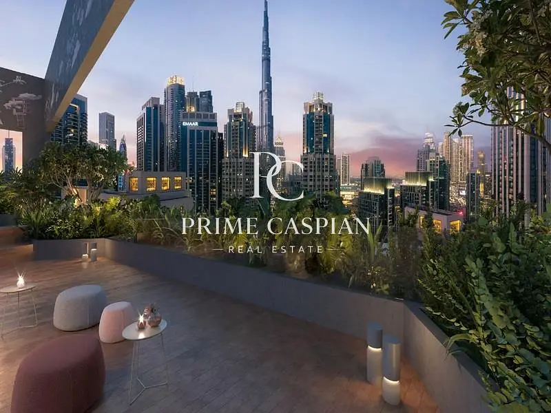 FULLY FURNISHED | MODERN DESIGN | MOTIVATED SELLER