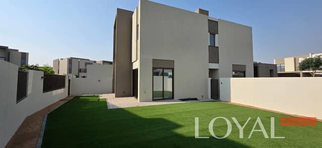 4 Schlafzimmer Townhouse zum Miete in Villanova, Dubai - 0b85d4aa-e00b-4568-9f0c-395bf1858eaa. jpg 4 Schlafzimmer Townhouse zum Miete in Villanova, Dubai - 0b85d4aa-e00b-4568-9f0c-395bf1858eaa. jpg