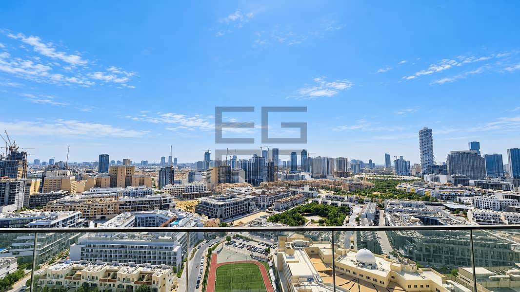 شقة في برج بلوم C،ابراج بلووم،الضاحية 10،قرية جميرا الدائرية 1 غرفة 65000 درهم - 17036524 شقة في برج بلوم C،ابراج بلووم،الضاحية 10،قرية جميرا الدائرية 1 غرفة 65000 درهم - 17036524