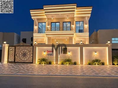4 Bedroom Villa for Sale in Al Zahya, Ajman - batch_876591824-800x600. webp