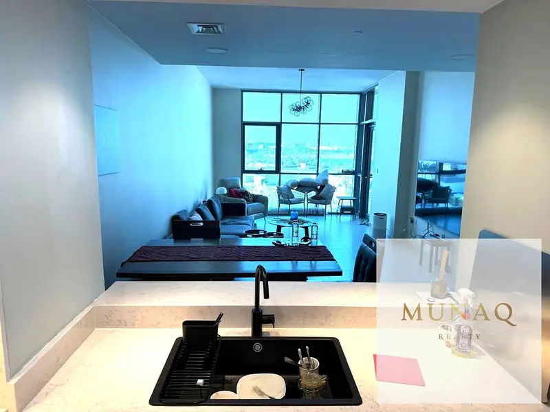 Canal View | 2BR with Maids | Spacious