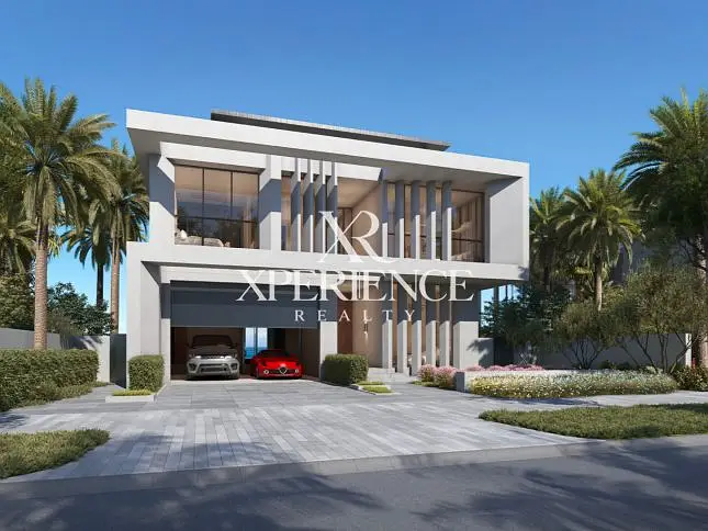 Baia Luna 5BR Villa| The Beach Collection