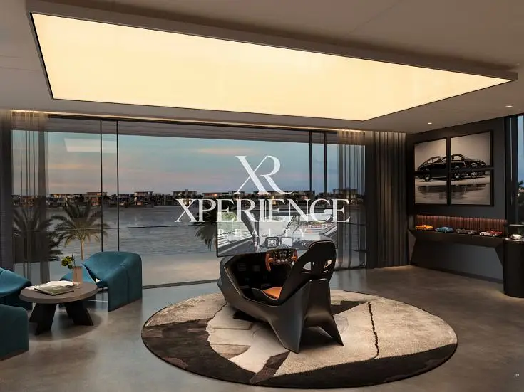 Baia Luna 5BR Villa| The Beach Collection