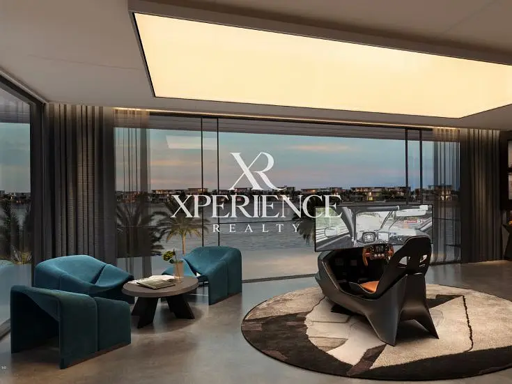Baia Luna 5BR Villa| The Beach Collection