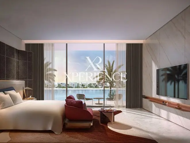 Baia Luna 5BR Villa| The Beach Collection