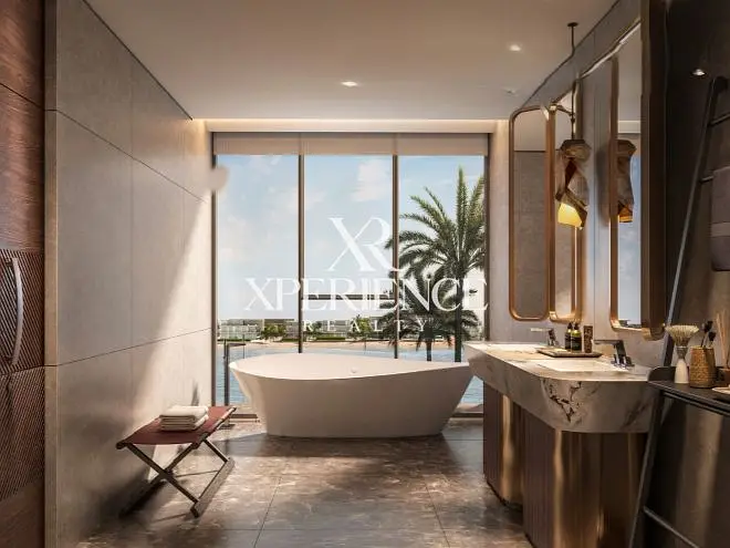 Baia Luna 5BR Villa| The Beach Collection
