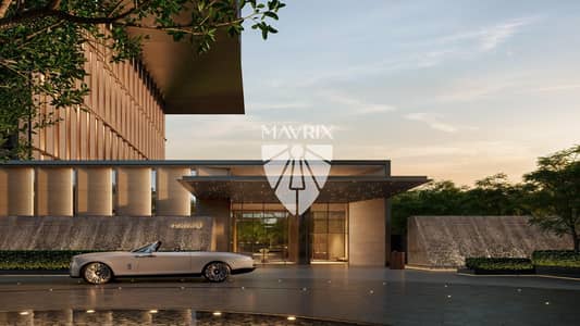 4 Bedroom Flat for Sale in Sheikh Zayed Road, Dubai - Image 1