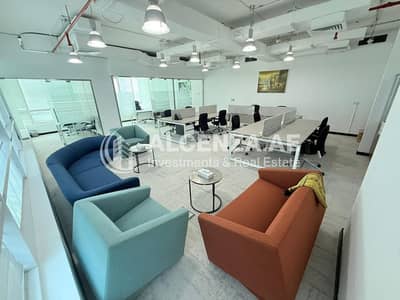 Office for Rent in Dubai Media City, Dubai - ABC - CONCORD - 2. jpeg