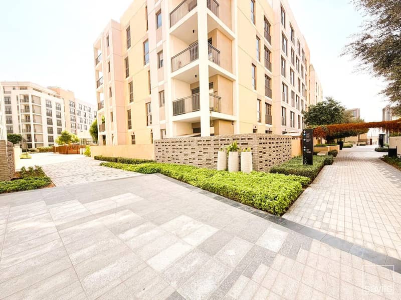 Apartamento en Al Zahia,UpTown Al Zahia,Zohour, 1 dormitorio, 995000 AED - 17036598 Apartamento en Al Zahia,UpTown Al Zahia,Zohour, 1 dormitorio, 995000 AED - 17036598