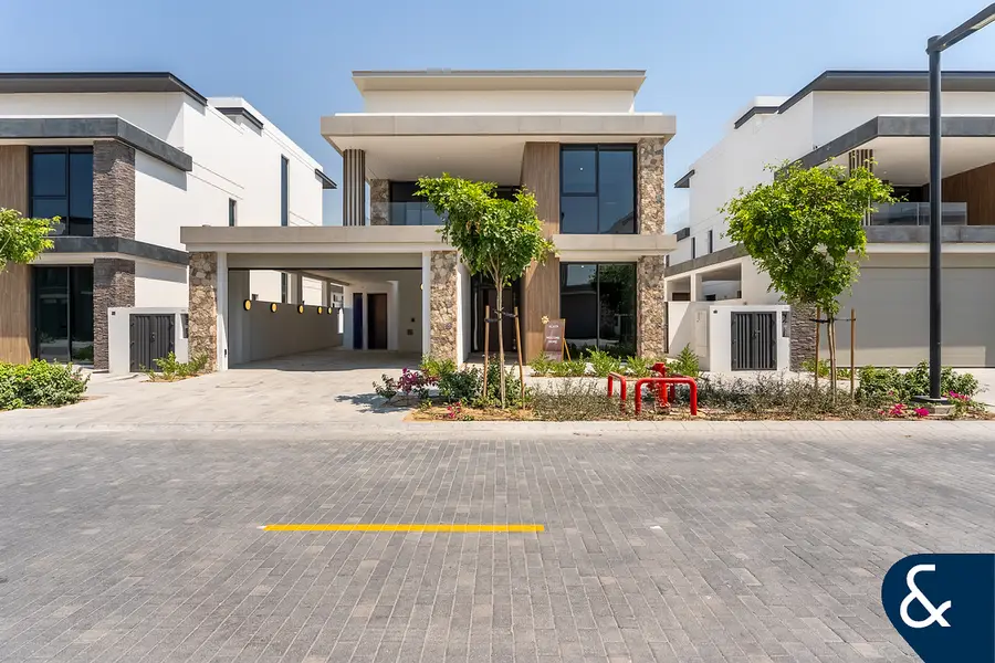 Alaya Haven Villa | Ready and Viewable