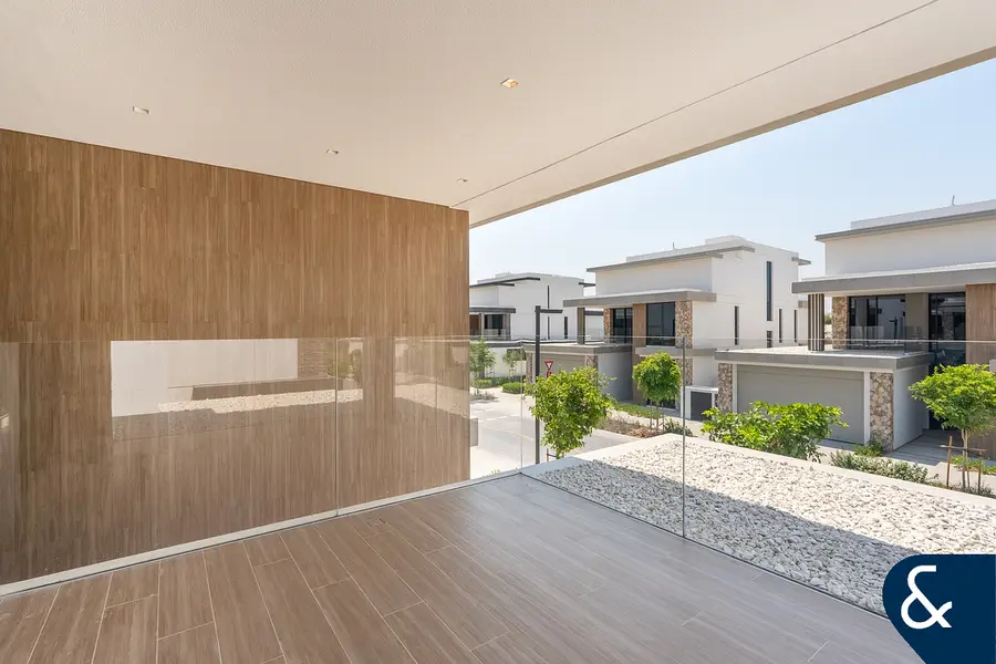 Alaya Haven Villa | Ready and Viewable