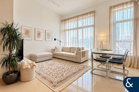 1 Camera Appartamento in affitto a Downtown Dubai, Dubai - Appartamento a Downtown Dubai，Claren Towers，Claren Tower 1, 1 camera da letto, 100000 AED - 17036605