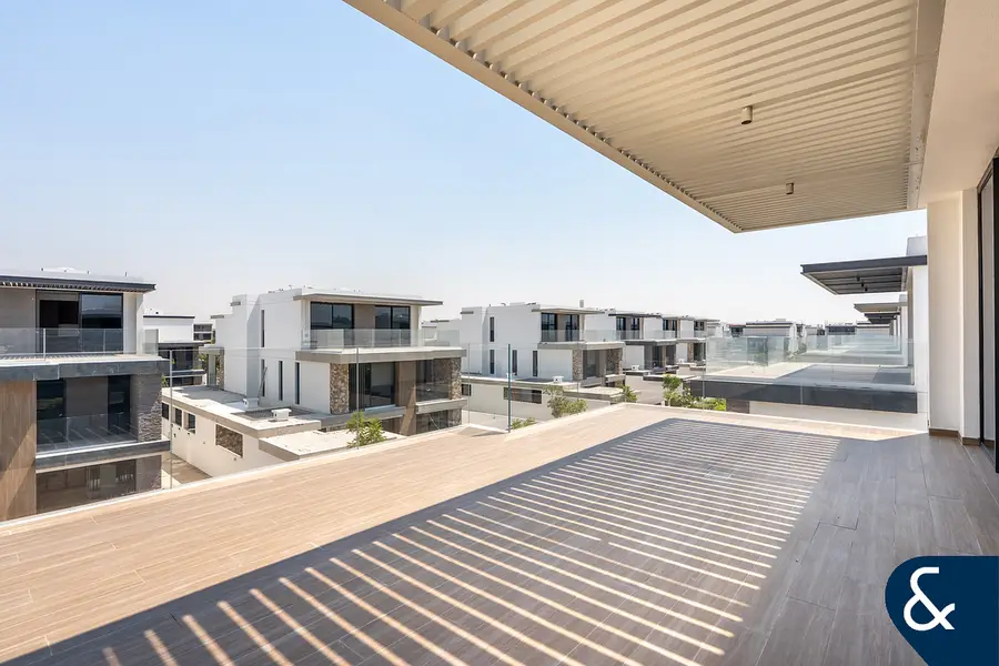 Alaya Haven Villa | Ready and Viewable