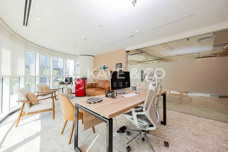 Office for Rent in Business Bay, Dubai - 629A0059. jpg