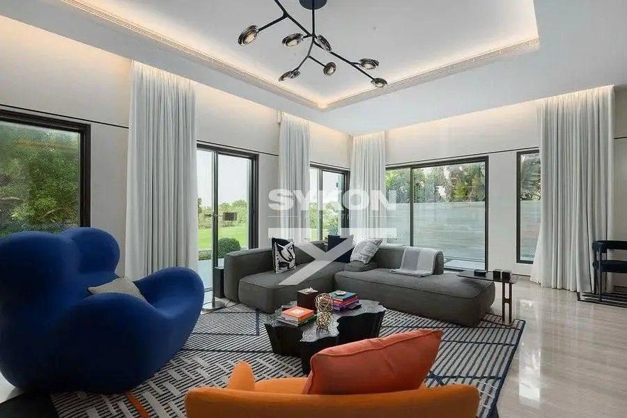 Upgraded 3BR | Golf Views | Pool | Corner Unit