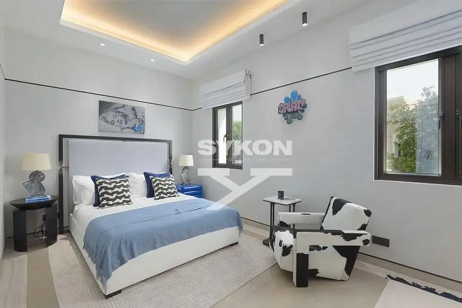 Upgraded 3BR | Golf Views | Pool | Corner Unit