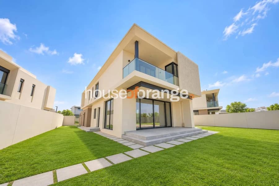 Villa a Jebel Ali Village,JAV Cluster 5, 5 camere da letto, 540000 AED - 17036706 Villa a Jebel Ali Village,JAV Cluster 5, 5 camere da letto, 540000 AED - 17036706