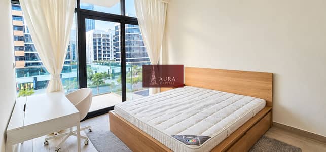 Estudio para en Alquiler en Meydan, Dubai - PHOTO 2. png