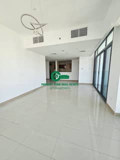 High-Floor 2BR Apartment | Lakeside Residence | Marina & City Views | Unfurnished
