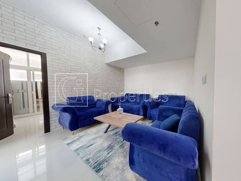 Квартира в Дубай Спортс Сити,Униэстэйт Спортс Тауэр, 1 спальня, 65000 AED - 17036734 Квартира в Дубай Спортс Сити,Униэстэйт Спортс Тауэр, 1 спальня, 65000 AED - 17036734