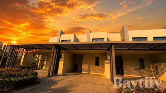 3 Schlafzimmer Villa zum Miete in Dubai South, Dubai - Villa in Dubai South,Emaar South,Expo Golf Villas,Expo Golf Villas 2 (Parkside 2), 3 schlafzimmer, 95000 AED - 16751731 3 Schlafzimmer Villa zum Miete in Dubai South, Dubai - Villa in Dubai South,Emaar South,Expo Golf Villas,Expo Golf Villas 2 (Parkside 2), 3 schlafzimmer, 95000 AED - 16751731