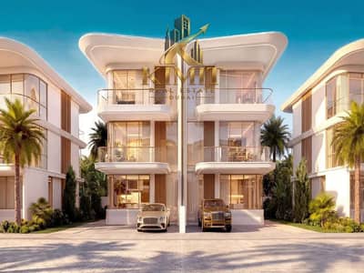 5 Camere Villa in vendita a Greenz by Danube, Dubai - 2c00b77239b0406cb8b6000080ccfea1. jpg 5 Camere Villa in vendita a Greenz by Danube, Dubai - 2c00b77239b0406cb8b6000080ccfea1. jpg