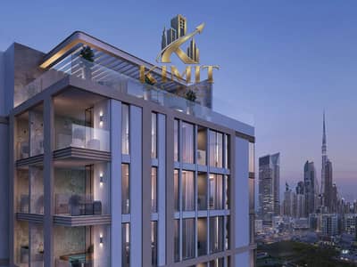 2 Cпальни Квартира Продажа в Джумейра Гарден Сити, Дубай - 3c95c5d6045141ceaaa06ec1f54533e7. jpg 2 Cпальни Квартира Продажа в Джумейра Гарден Сити, Дубай - 3c95c5d6045141ceaaa06ec1f54533e7. jpg