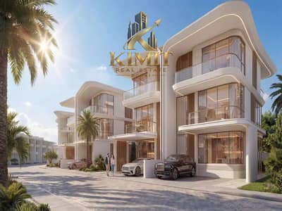 4 Schlafzimmer Villa zum Verkauf in Greenz by Danube, Dubai - 8df20ee71867441281a01ee8df33a465. jpg