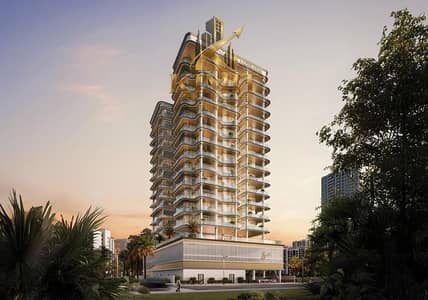 2 Bedroom Apartment for Sale in Al Furjan, Dubai - WhatsApp Image 2026-07-26 at 5.25. 10 PM. jpeg