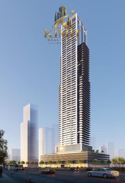 Студия Продажа в Джумейра Вилладж Серкл (ДЖВС), Дубай - IMG-20250705-WA0010. jpg Студия Продажа в Джумейра Вилладж Серкл (ДЖВС), Дубай - IMG-20250705-WA0010. jpg