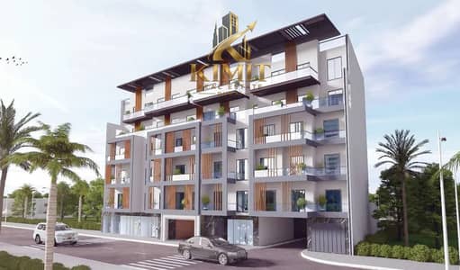 2 Camere Appartamento in vendita a Jumeirah Village Triangle (JVT), Dubai - WhatsApp Image 2026-03-18 at 2.17. 49 AM. jpeg