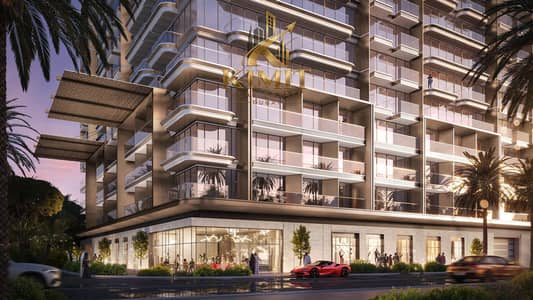 1 Slaapkamer Appartement te Koop in Downtown Jebel Ali, Dubai - 0ad7b1a5392d1fb0a292b56e21ed20c2. jpg 1 Slaapkamer Appartement te Koop in Downtown Jebel Ali, Dubai - 0ad7b1a5392d1fb0a292b56e21ed20c2. jpg