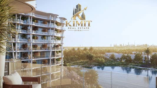 1 Bedroom Flat for Sale in Falcon City of Wonders, Dubai - WhatsApp Image 2026-04-09 at 11.39. 23 PM. jpeg