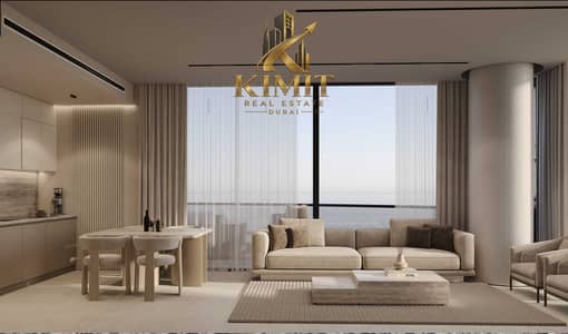 Studio for Sale in Al Raudah, Umm Al Quwain - 3BHK LIVING ROOM 1. jpg