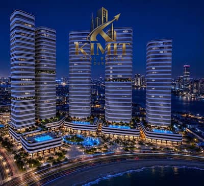 3 Bedroom Flat for Sale in Al Mamzar, Sharjah - vfj3de6zm7ah1. jpeg