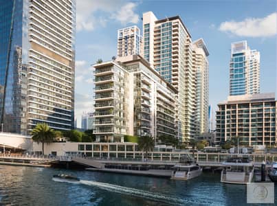 4 Schlafzimmer Penthouse zum Verkauf in Dubai Marina, Dubai - 2. jpg 4 Schlafzimmer Penthouse zum Verkauf in Dubai Marina, Dubai - 2. jpg