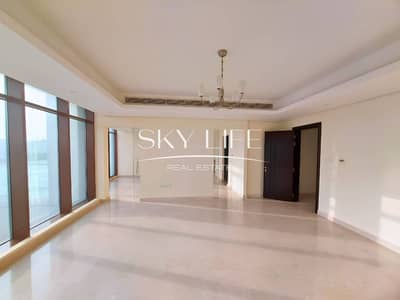 6 Slaapkamers Villa te Huur in Meydan, Dubai - Villa in Meydan，Meydan Gated Community，Grand Views, 6 slaapkamers, 590000 AED - 17036807