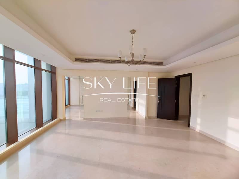 Villa in Meydan,Meydan Gated Community,Grand Views, 6 slaapkamers, 590000 AED - 17036807 Villa in Meydan,Meydan Gated Community,Grand Views, 6 slaapkamers, 590000 AED - 17036807