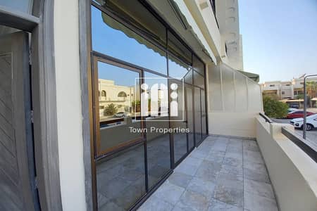 3 Camere Villa in affitto a Al Karamah, Abu Dhabi - 01. jpg