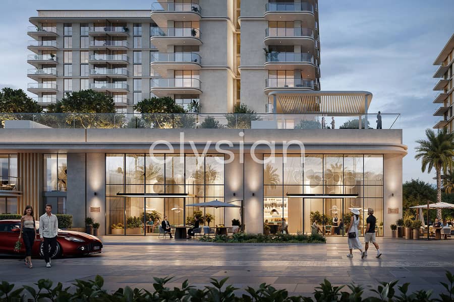 Wohnung in Mina Rashid,Marina Place,Marina Place 2, 2 schlafzimmer, 3900000 AED - 17036837 Wohnung in Mina Rashid,Marina Place,Marina Place 2, 2 schlafzimmer, 3900000 AED - 17036837
