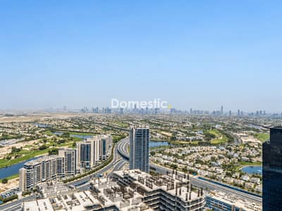 طابق تجاري  للبيع في أبراج بحيرات الجميرا، دبي - طابق تجاري في خور الجميرا X2،مجمع X جميرا باي تاورز،أبراج بحيرات الجميرا 15500000 درهم - 17036850