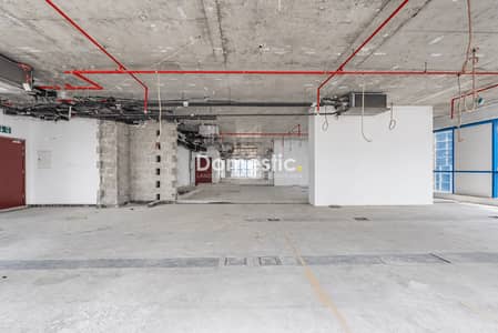 طابق تجاري  للبيع في أبراج بحيرات الجميرا، دبي - طابق تجاري في خور الجميرا X3،مجمع X جميرا باي تاورز،أبراج بحيرات الجميرا 15000000 درهم - 17036865