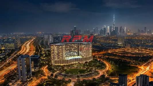 Estudio para en Venta en Al Jaddaf, Dubai - 38254. jpg