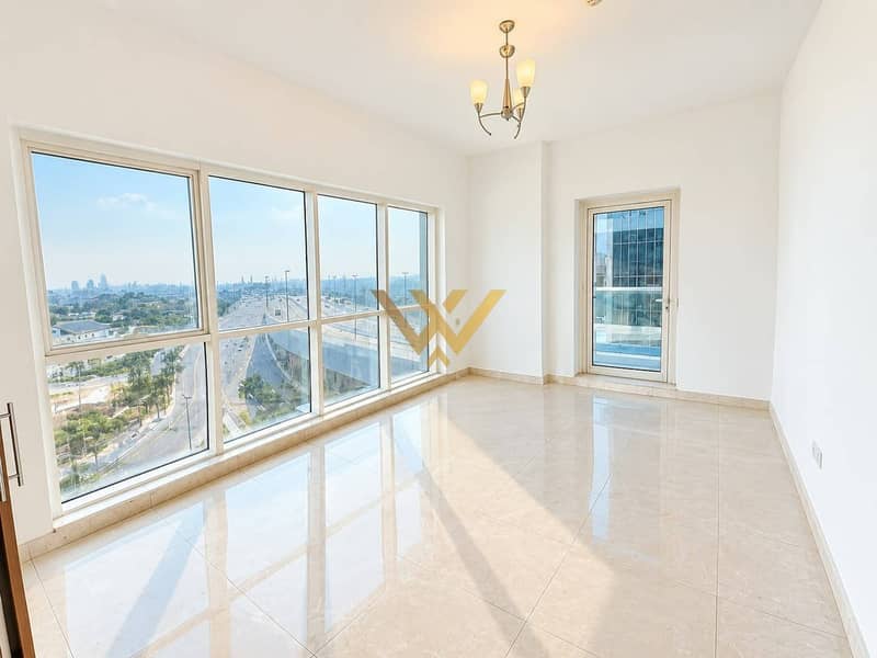 Spacious 1 BHK | Safeer Tower 1 | Business Bay Spacious 1 BHK | Safeer Tower 1 | Business Bay