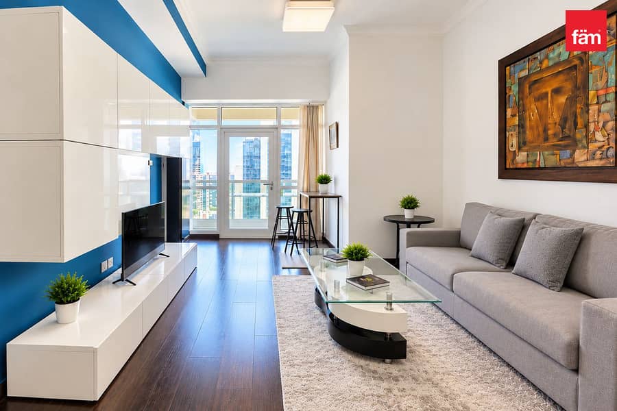 Wohnung in Jumeirah Lakes Towers (JLT),JLT Cluster D,Lake City Tower, 1 schlafzimmer, 72999 AED - 17036895 Wohnung in Jumeirah Lakes Towers (JLT),JLT Cluster D,Lake City Tower, 1 schlafzimmer, 72999 AED - 17036895